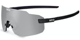 Gafas de Ciclismo Koo Supernova BLK Matt L. Super Silver Mr